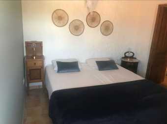 Agroturismo Rancho De Sue�os