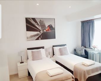 Bed & Breakfast Cogie 55