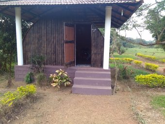 Apartamento Muccole Stay