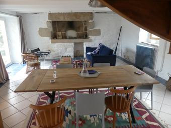 Maison Entre Mer Et Campagne