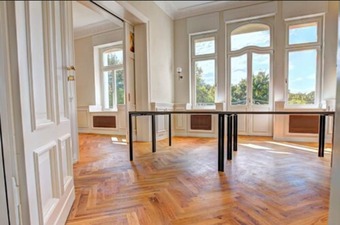 Hotel H�tel Villa Raab