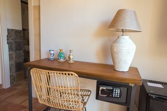 Agroturismo Masseria Testaferrata