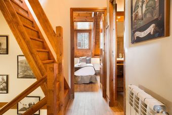 Luderna - Casa Con Jard�n Vista Aneto