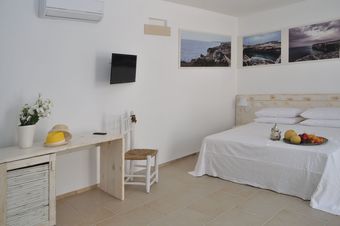 Agroturismo Agriturismo La Turrita