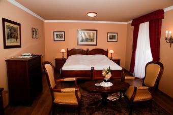 Hotel Chateau ?ti?�n