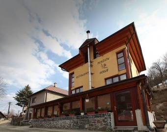 Hostal Penzi�n Holub
