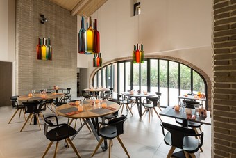 Bed & Breakfast Chateau Mentone