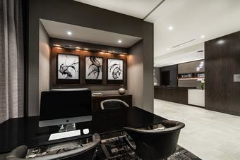 Hotel Staybridge Suites Boston Logan Airport - Revere