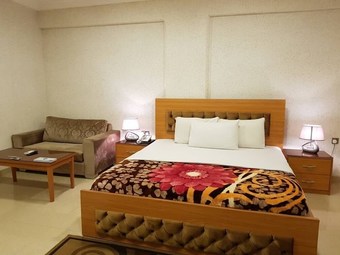 Hotel Tahir Guest Palace