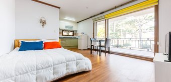 Dorothy's Forest Pension