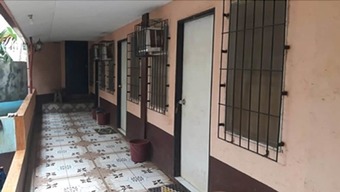 Hotel Eg Rusiana Boarding House