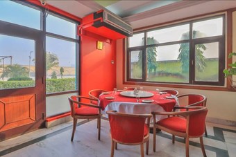 Capital O 716 Hotel Vishuwa