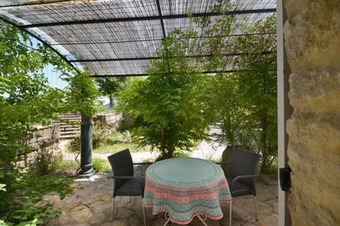 Bed & Breakfast Le Moulin D'antelon