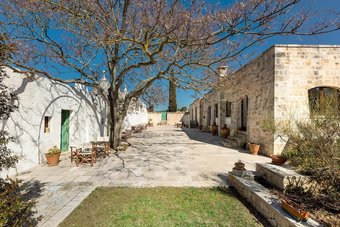 Villa Corte Del Camedrio