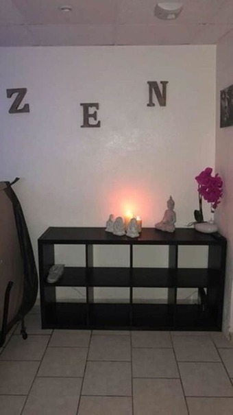 Bed & Breakfast Noelove Spa