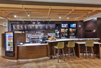 Hotel Courtyard By Marriott Dallas Grand Prairie