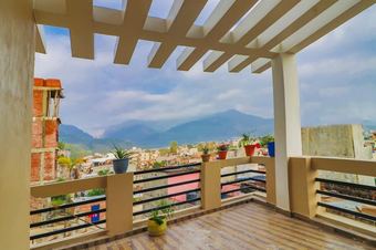 Oyo 696 Hotel Tirupati