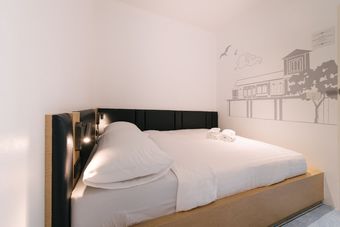 Hostal Phan Fa Heritage - Hostel