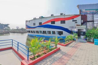 Hotel Oyo 736 Gokulam Resort Pvt. Ltd.