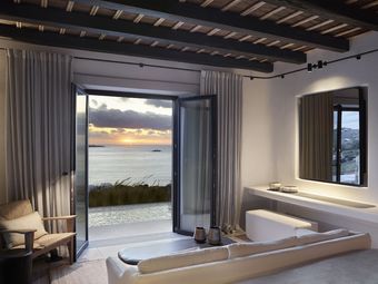 Hotel Kalesma Mykonos