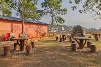 Hotel Spot On 752 Sandhya Restaurant And Lodge