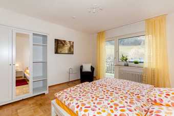 Apartamentos Ferienhaus Willkommen