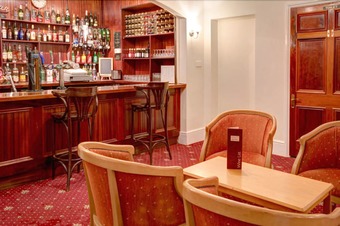 Best Western Andover Hotel