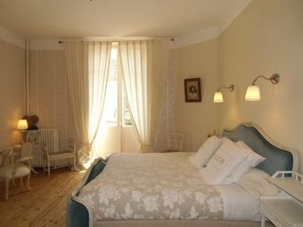 Hotel De La Providence