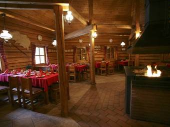 Hotel Stupka A Dependence Hotel Golf