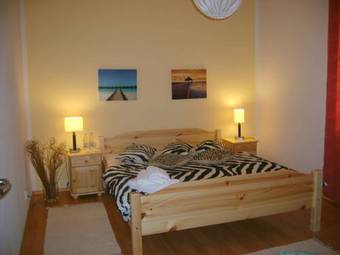 Hostal Penzion Jakub