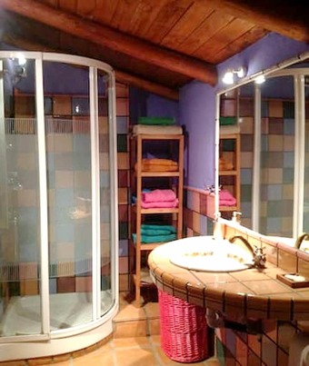 House With 3 Bedrooms In Benaocaz, With Wonderful Mountain View, Terrace And Wifi