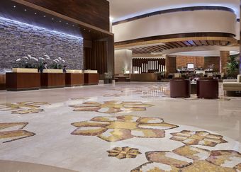 Hotel Swissotel Al Ghurair