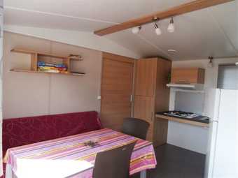 Camping Les Goelands