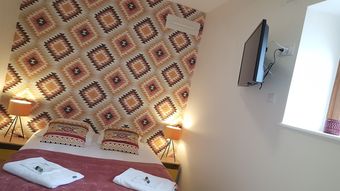 Hotel Le Clos De L'ancien Pressoir