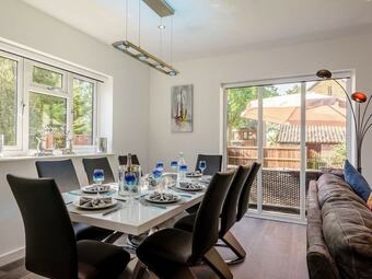 Kingfisher Lodge