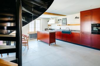 Apartamentos Luxury Residences By Widder Hotel