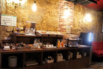 Hotel Residencial Kuarenta&um