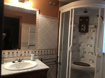 Agroturismo Casa Rural La Cadena