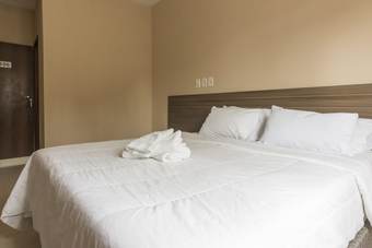 Oyo Hotel Vale Das Pedras