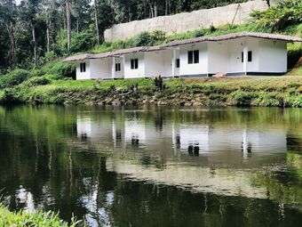 Hotel The Gazelle Villa Resort