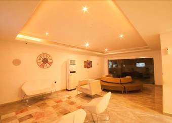 The Point Rayfield  Hotel