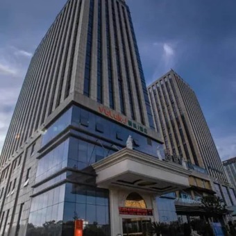 Vyluk J Hotel Tongxiang Edz