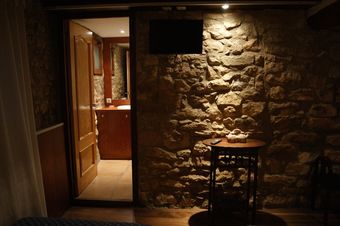 Agroturismo Masia Serret