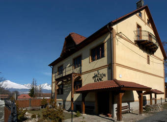 Aplend Apartm�ny Village