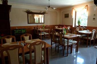 Hostal Penzi�n U Mami