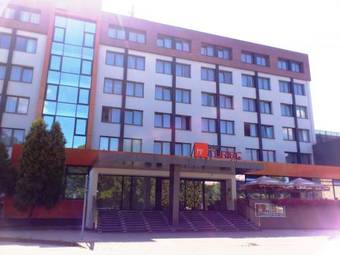 Hotel Turiec