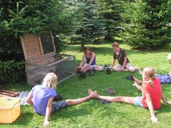 Hostal Sedliacky Dvor