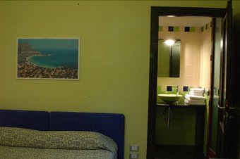 Bed & Breakfast Piano Verde