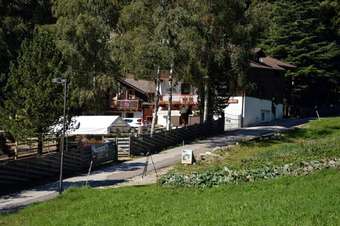 Agroturismo Agritur Maso Kofler