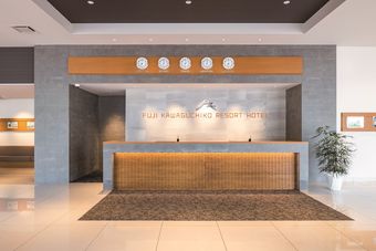 Fuji Kawaguchiko Resort Hotel